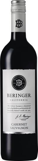 Classic Cabernet Sauvignon - Beringer - Rotwein