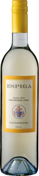 Espiga Branco - Quinta da Boavista - Weißwein
