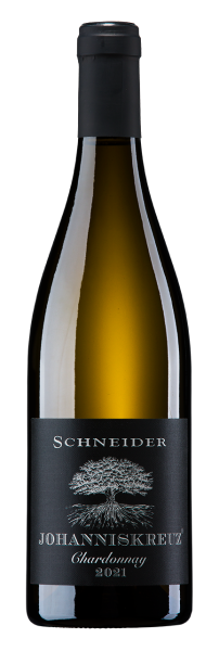 Chardonnay Johanniskreuz - Markus Schneider - Weißwein
