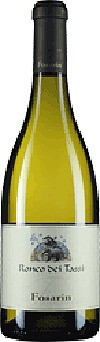 Fosarin Collio Bianco DOC - Ronco dei Tassi - Weißwein