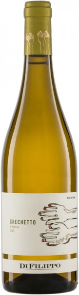 Grechetto - Cantina Di Filippo - Weißwein