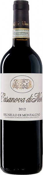 Brunello di Montalcino - Casanova di Neri - Rotwein