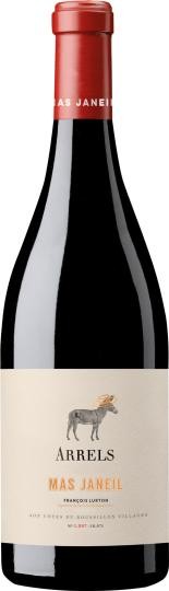 Les Arrels - Mas Janeil - Rotwein