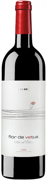 Flor de Vetus - Vetus Artevino - Rotwein