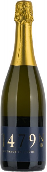 Nelles Sekt Cuvée Pinot - Sekthaus Nelles - Weißwein