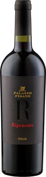 Ripensato - Palazzo Pisano - Rotwein