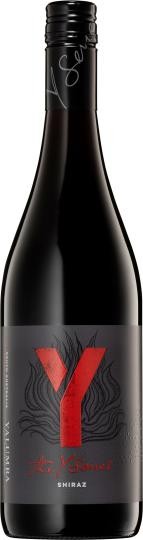 Shiraz Y - Yalumba - Rotwein