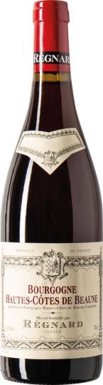 Hautes Côtes de Beaune - Domaine Régnard - Rotwein