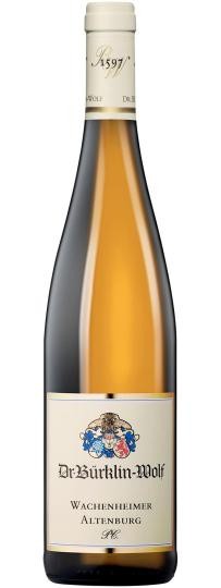Riesling Wachenheimer Altenburg P.C. - Weingut Dr. Bürklin-Wolf - Weißwein