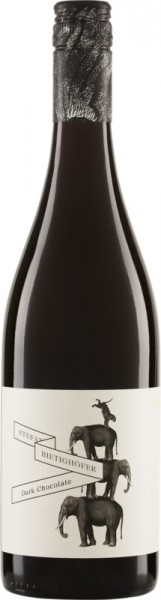 DARK CHOCOLATE Réserve - Weingut Bietighöfer - Rotwein
