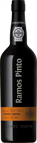 Tawny Port - Ramos Pinto - Rotwein