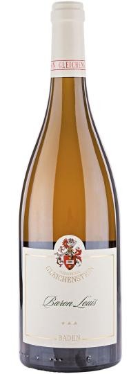 Baron Louis Oberrotweiler Henkenberg - Weingut Freiherr von Gleichenstein - Weißwein