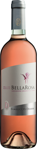 Bella Rosa - Ferruccio Deiana - Roséwein