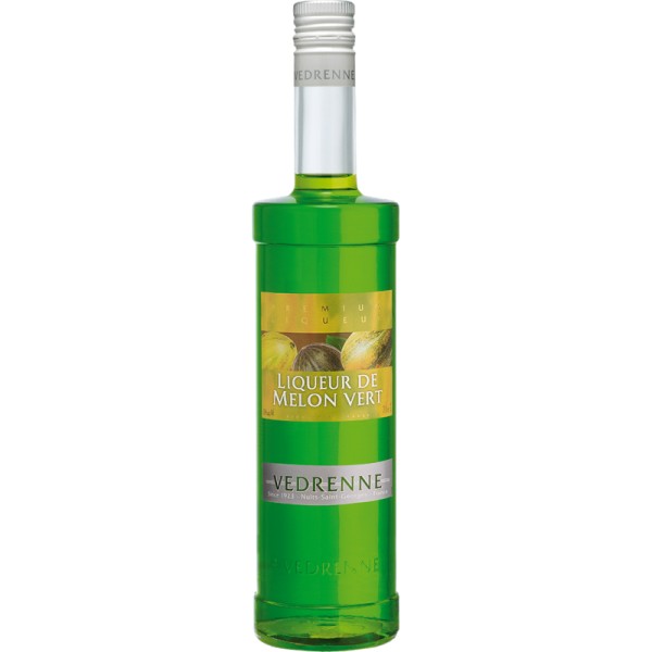 Liqueur de Melon - Védrenne - Weißwein