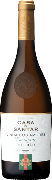 Vinha Dos Amores Encruzado - Casa de Santar - Weißwein