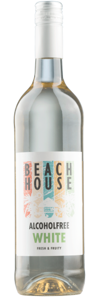 Beach House Weisswein - Gebrüder Steffen - Weißwein