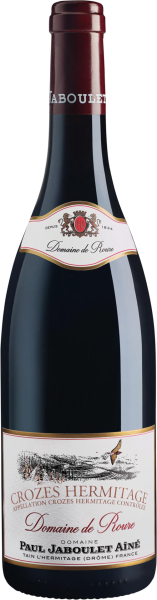 Crozes-Hermitage Domaine De Roure - Paul Jaboulet Aine - Rotwein
