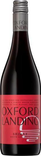 Shiraz - Oxford Landing - Rotwein