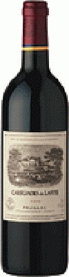 Carruades de Lafite - 2. Wein von Lafite-Rothschild - Rotwein