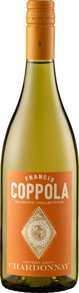 Diamond Collection Chardonnay - Francis Ford Coppola Winery - Weißwein