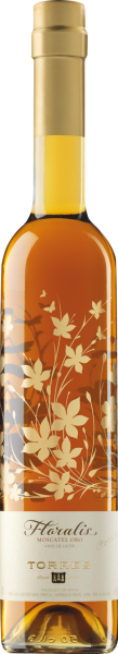 Floralis Moscatel Oro - Miguel Torres - Weißwein