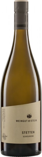 Scheurebe ORTSWEIN Stetten - Weingut am Stein - Weißwein