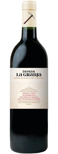 Dehesa la Granja Tinto - Bodegas Alejandro Fernandez - Rotwein
