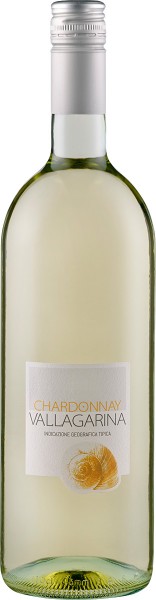 Chardonnay Vallagaraina - Cantina Valdadige - Weißwein