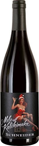 Mele Kalikimaka - Markus Schneider - Rotwein