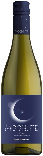 Moonlite - Bianco - Rocca delle Macìe - Weißwein