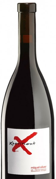 Xperiment Blanco - Bodegas Miquel Oliver - Weißwein