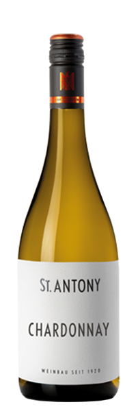 Chardonnay Trocken - Weingut St. Antony - Weißwein