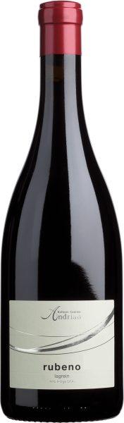 Rubeno Lagrein Cantina Andrian - Cantina Andrian - Rotwein
