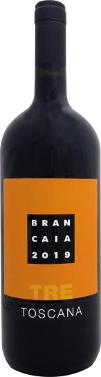 Brancaia Tre - Podere La Brancaia - Rotwein