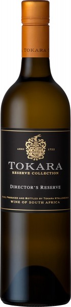 Director´s Reserve White - Tokara Wine Estate - Weißwein