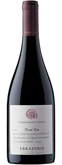 Pinot Noir Aconagua Costa - Errazuriz - Rotwein
