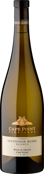 Cape Point Sauvignon Blanc Reserve - Cape Point Vineyards - Weißwein