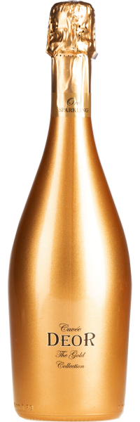 Deor Spumante Gold - Cielo e Terra - Weißwein