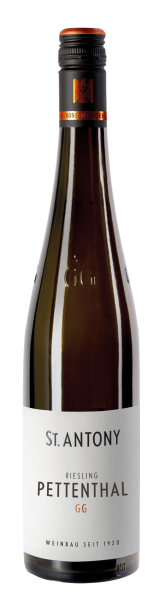 Riesling Pettenthal GG - Weingut St. Antony - Weißwein