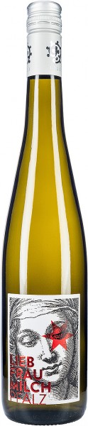 Liebfraumilch - Weingut Hammel & Cie - Weißwein