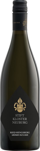 Grüner Veltliner Hengsberg - Stift Klosterneuburg - Weißwein