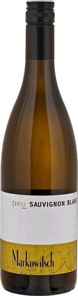 Sauvignon Blanc - Weingut Markowitsch - Weißwein