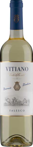 Vitiano Bianco - Famiglia Cotarella - Weißwein