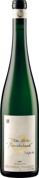 Riesling Faß 12 Unterstenberg - Peter Lauer - Weißwein