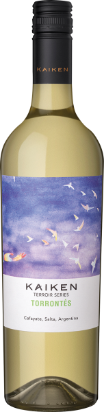 Terroir Series Torrontes - Kaiken / Discover Wines - Weißwein