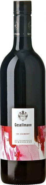 St. Laurent - Weingut Gesellmann - Rotwein
