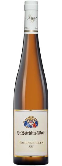 Hohenmorgen G.C. Riesling trocken - Weingut Dr. Bürklin-Wolf - Weißwein