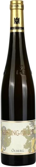 Ölberg Riesling GG - Weingut Kühling-Gillot - Weißwein