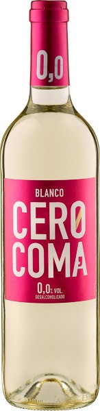CERO COMA Blanco - Vicente Gandia - Weißwein