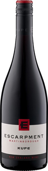 Kupe Pinot Noir - Escarpment Winery - Rotwein
